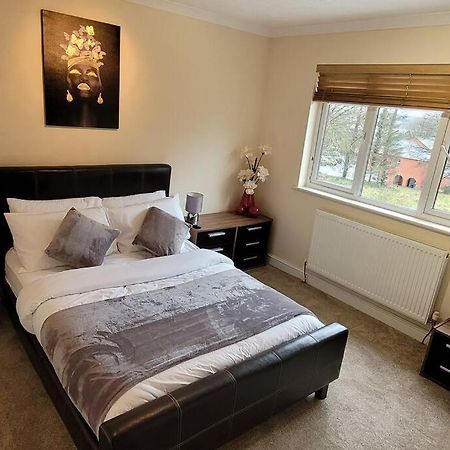 Tides Reach - 3 Bedroom Holiday Home - Llanreath - Pembroke Dock Exterior foto