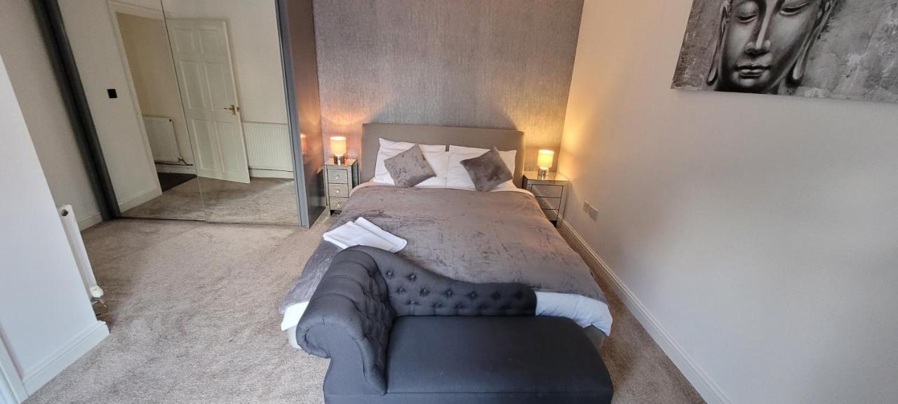 Tides Reach - 3 Bedroom Holiday Home - Llanreath - Pembroke Dock Exterior foto